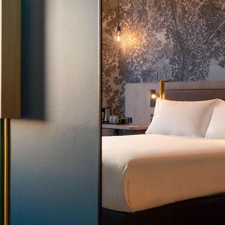 Ibis Styles Copenhagen Orestad Kültér fotó