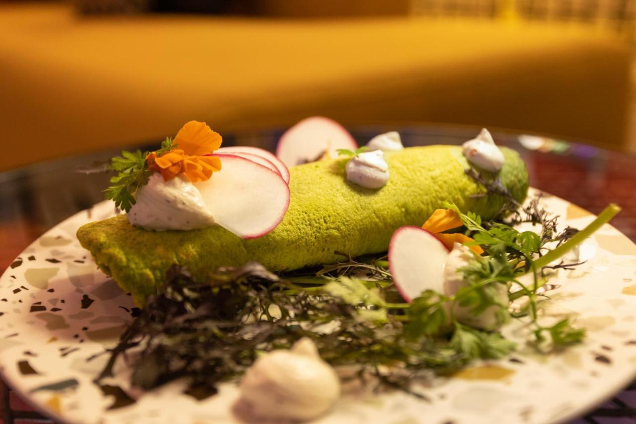 Ibis Styles Copenhagen Orestad Kültér fotó