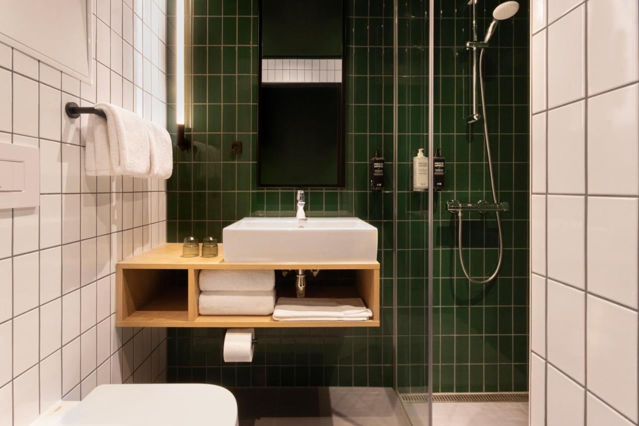 Ibis Styles Copenhagen Orestad Kültér fotó