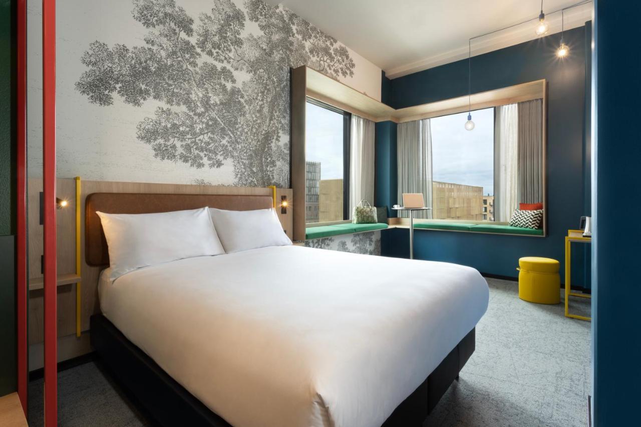 Ibis Styles Copenhagen Orestad Kültér fotó