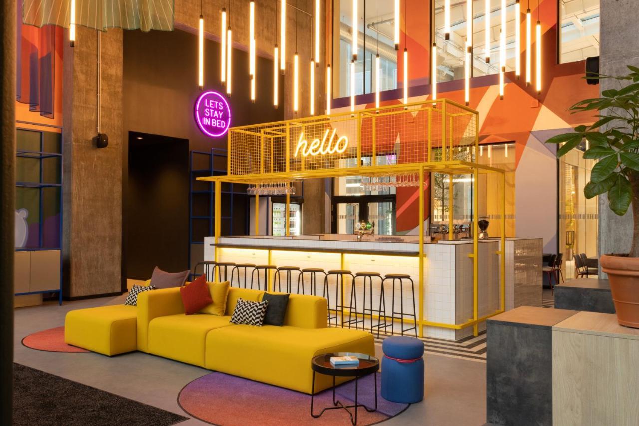 Ibis Styles Copenhagen Orestad Kültér fotó