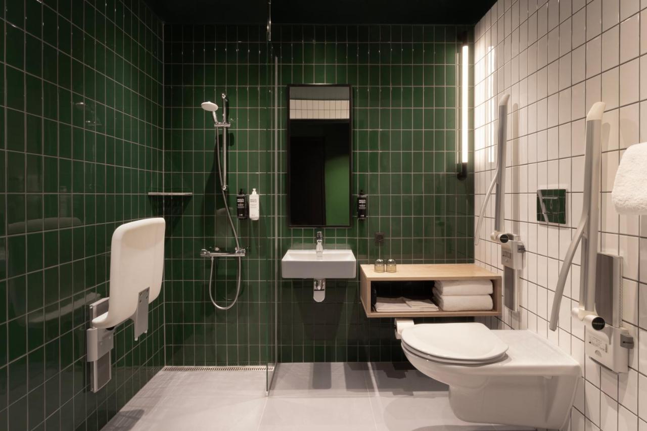 Ibis Styles Copenhagen Orestad Kültér fotó