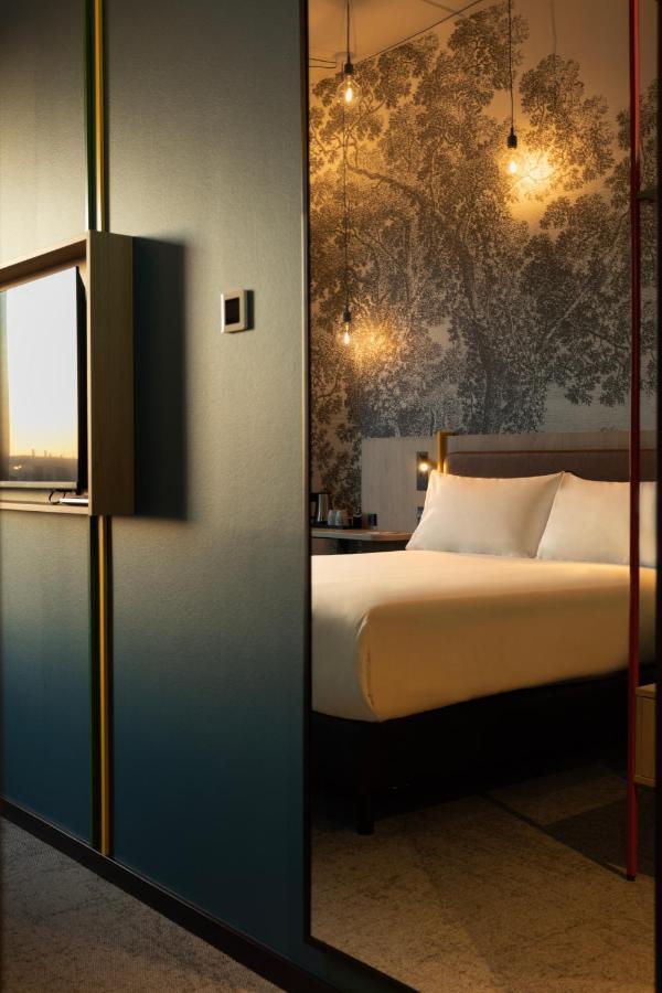 Ibis Styles Copenhagen Orestad Kültér fotó