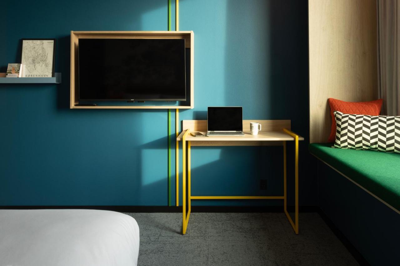 Ibis Styles Copenhagen Orestad Kültér fotó