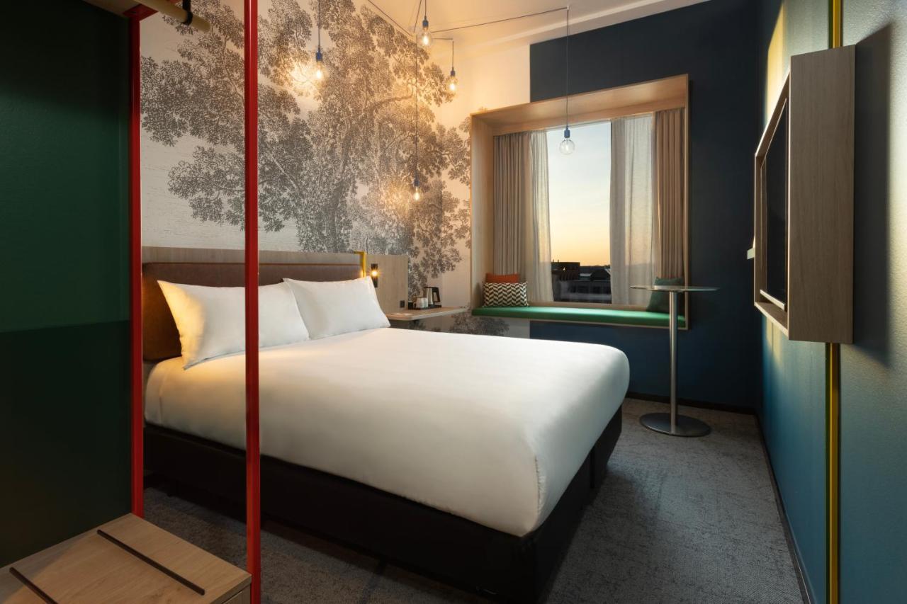 Ibis Styles Copenhagen Orestad Kültér fotó