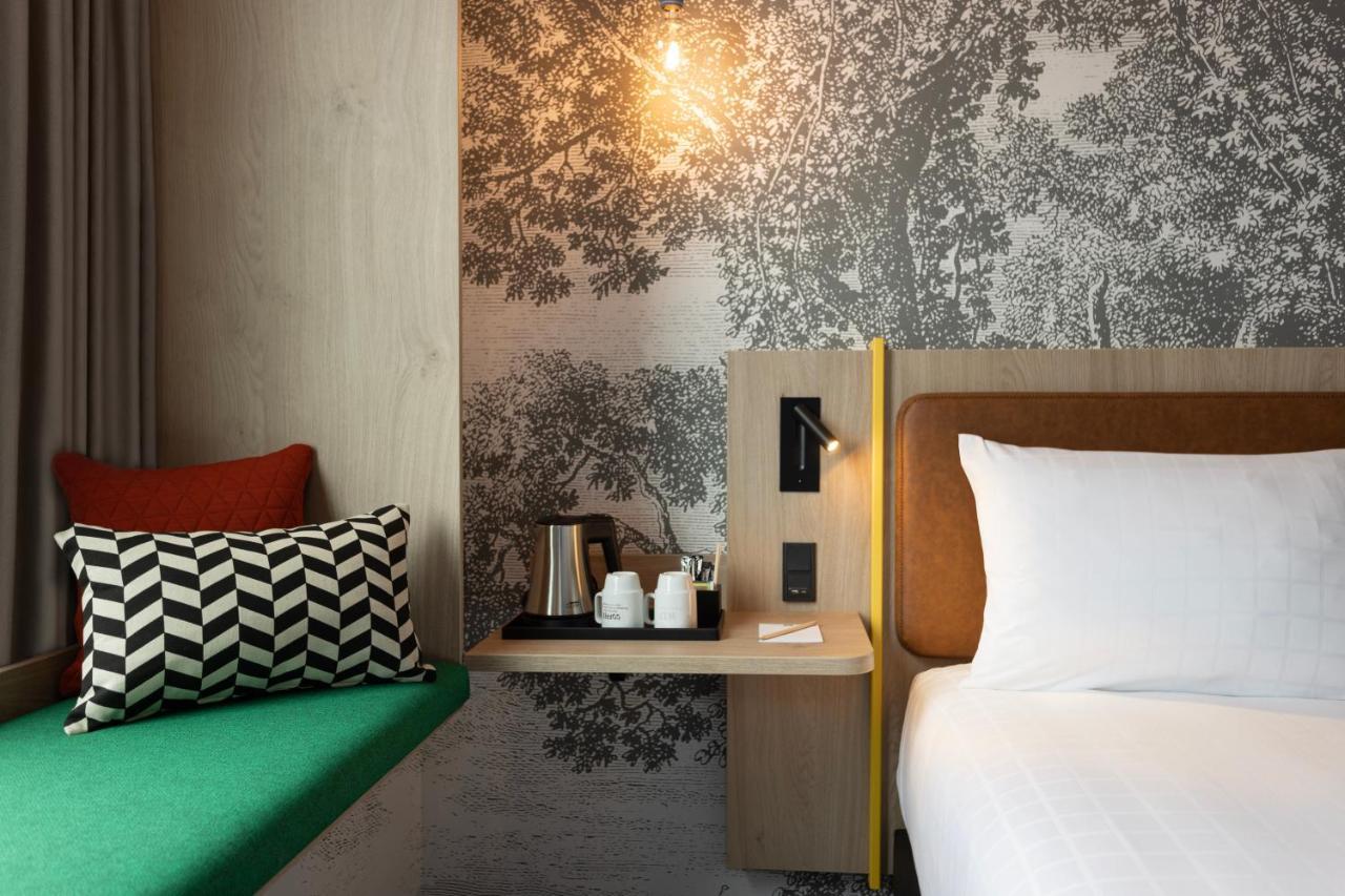 Ibis Styles Copenhagen Orestad Kültér fotó