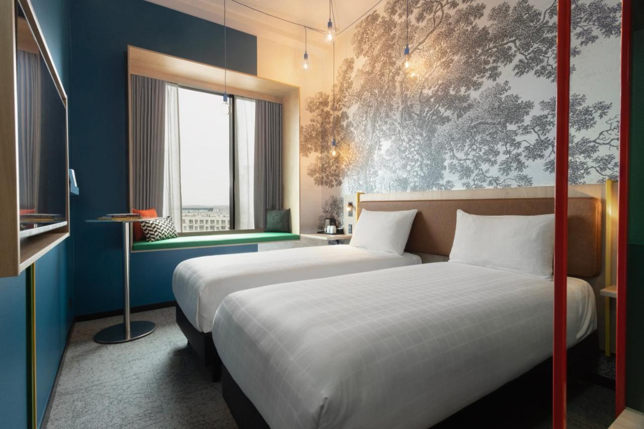 Ibis Styles Copenhagen Orestad Kültér fotó