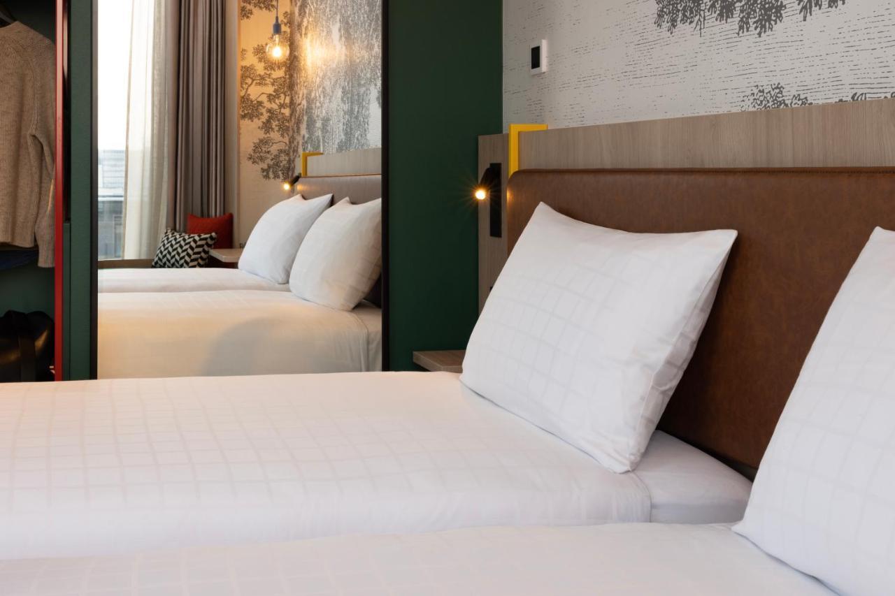 Ibis Styles Copenhagen Orestad Kültér fotó