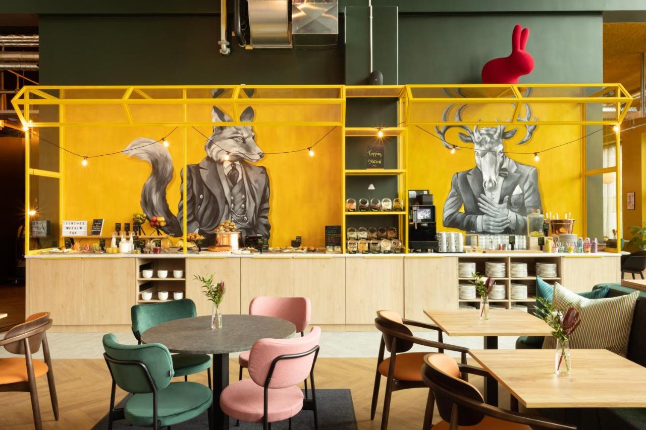 Ibis Styles Copenhagen Orestad Kültér fotó
