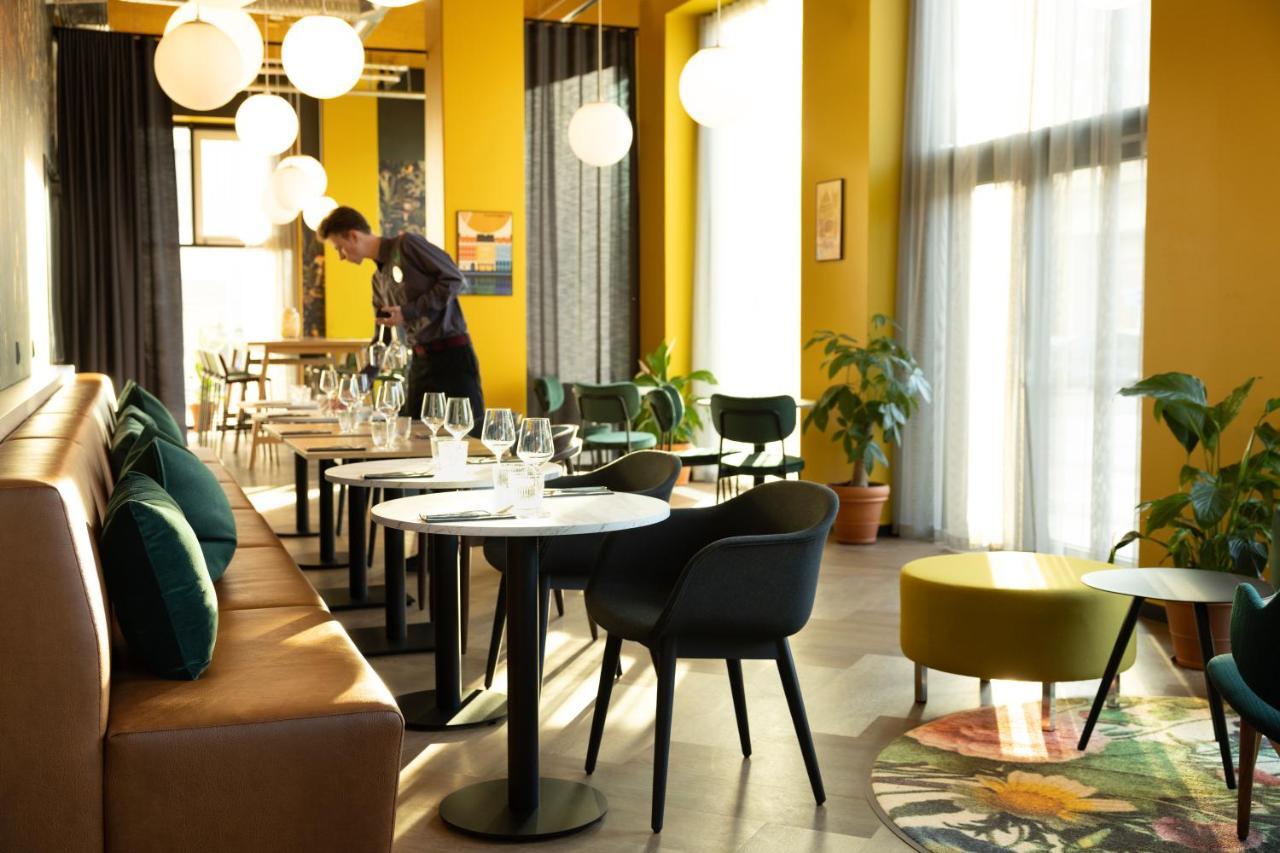 Ibis Styles Copenhagen Orestad Kültér fotó