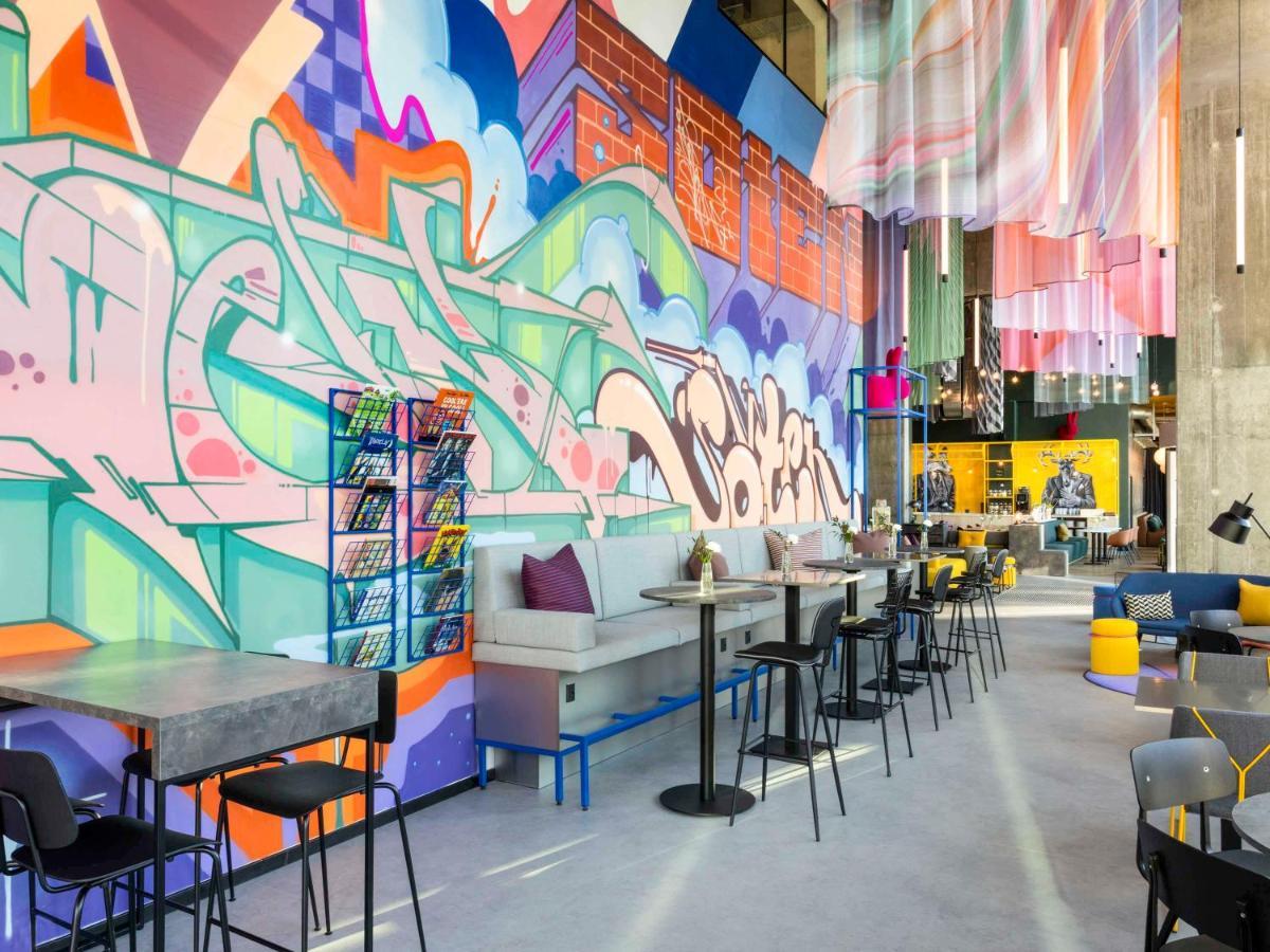 Ibis Styles Copenhagen Orestad Kültér fotó