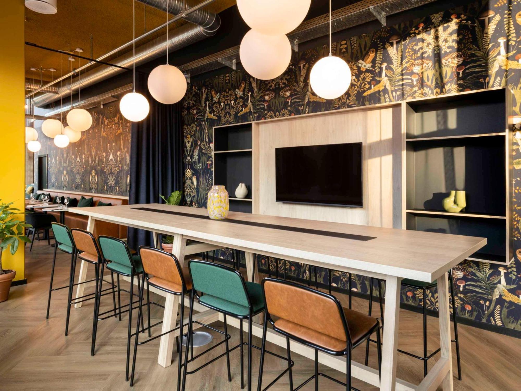 Ibis Styles Copenhagen Orestad Kültér fotó
