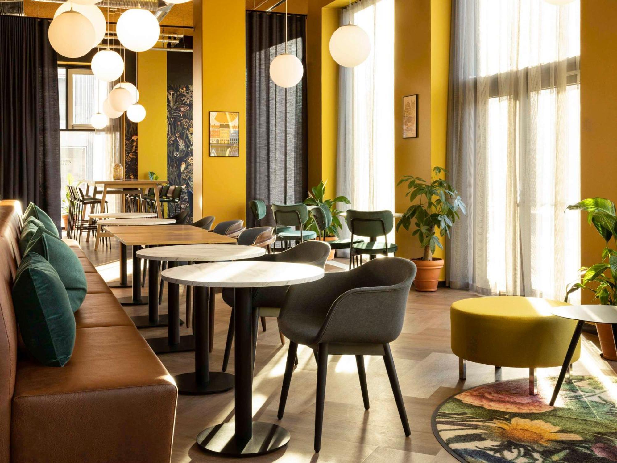 Ibis Styles Copenhagen Orestad Kültér fotó