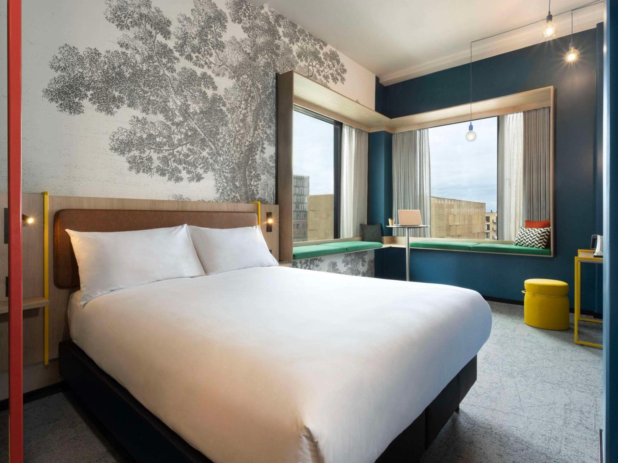 Ibis Styles Copenhagen Orestad Kültér fotó