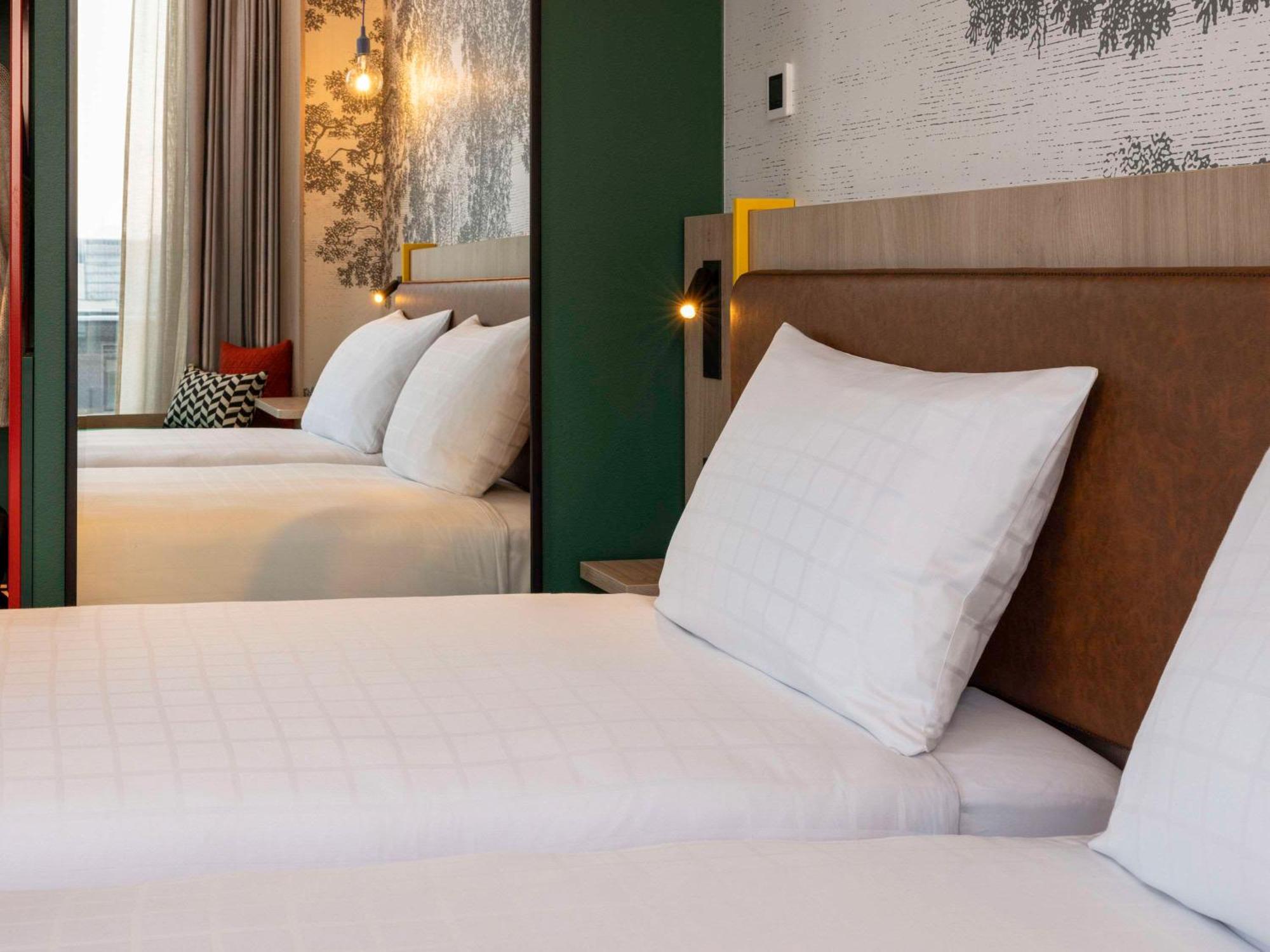 Ibis Styles Copenhagen Orestad Kültér fotó