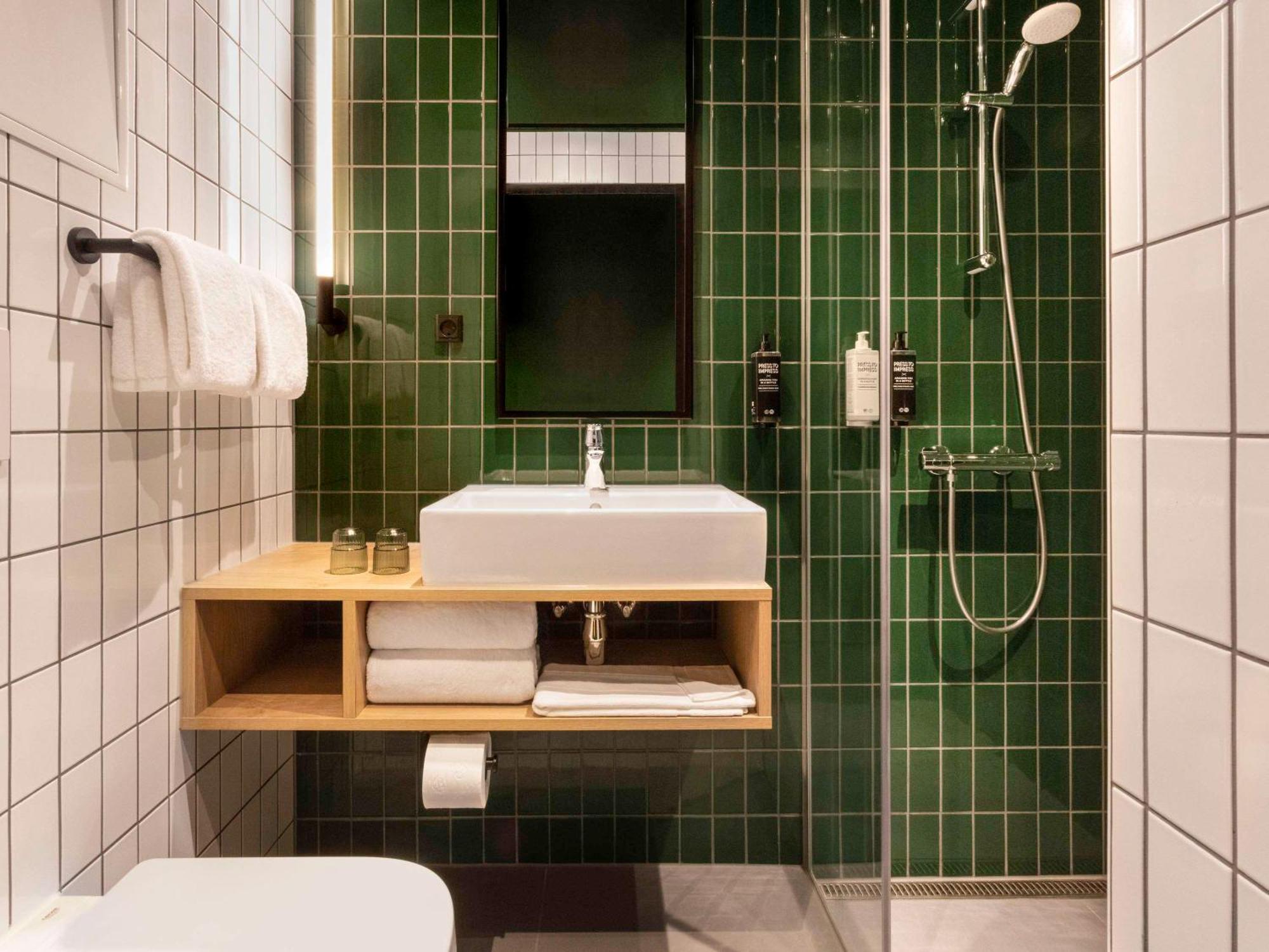 Ibis Styles Copenhagen Orestad Kültér fotó