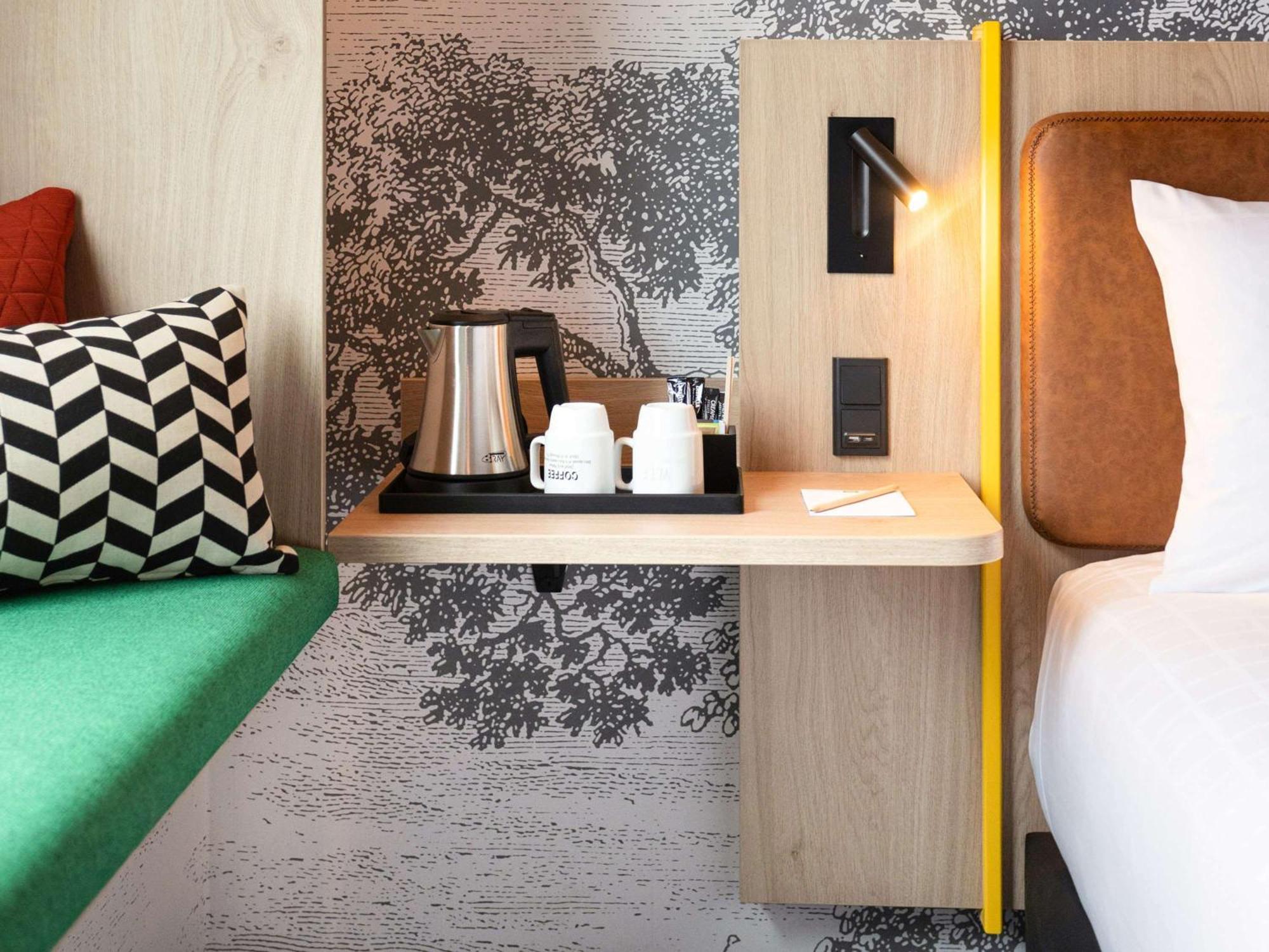 Ibis Styles Copenhagen Orestad Kültér fotó