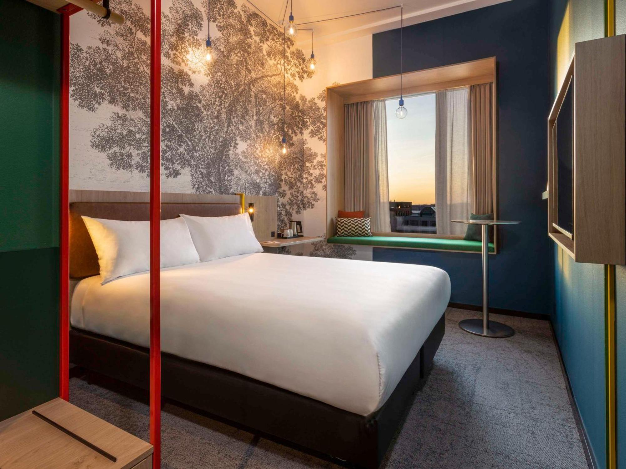 Ibis Styles Copenhagen Orestad Kültér fotó
