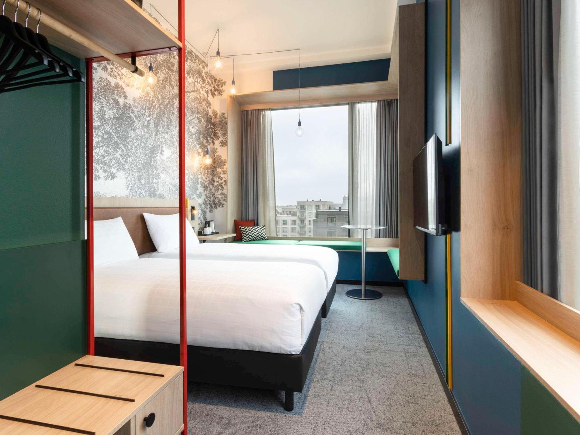 Ibis Styles Copenhagen Orestad Kültér fotó