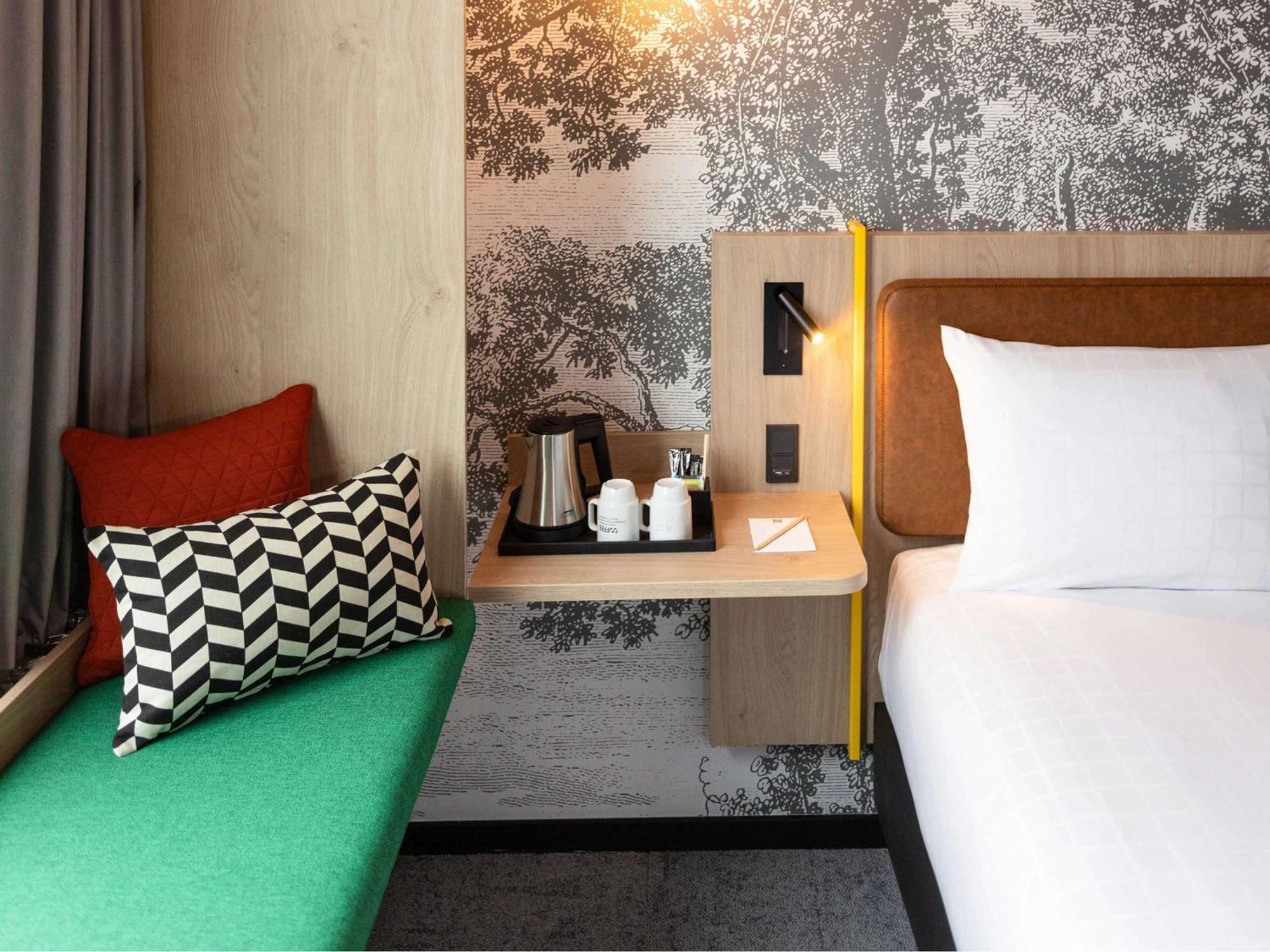 Ibis Styles Copenhagen Orestad Kültér fotó