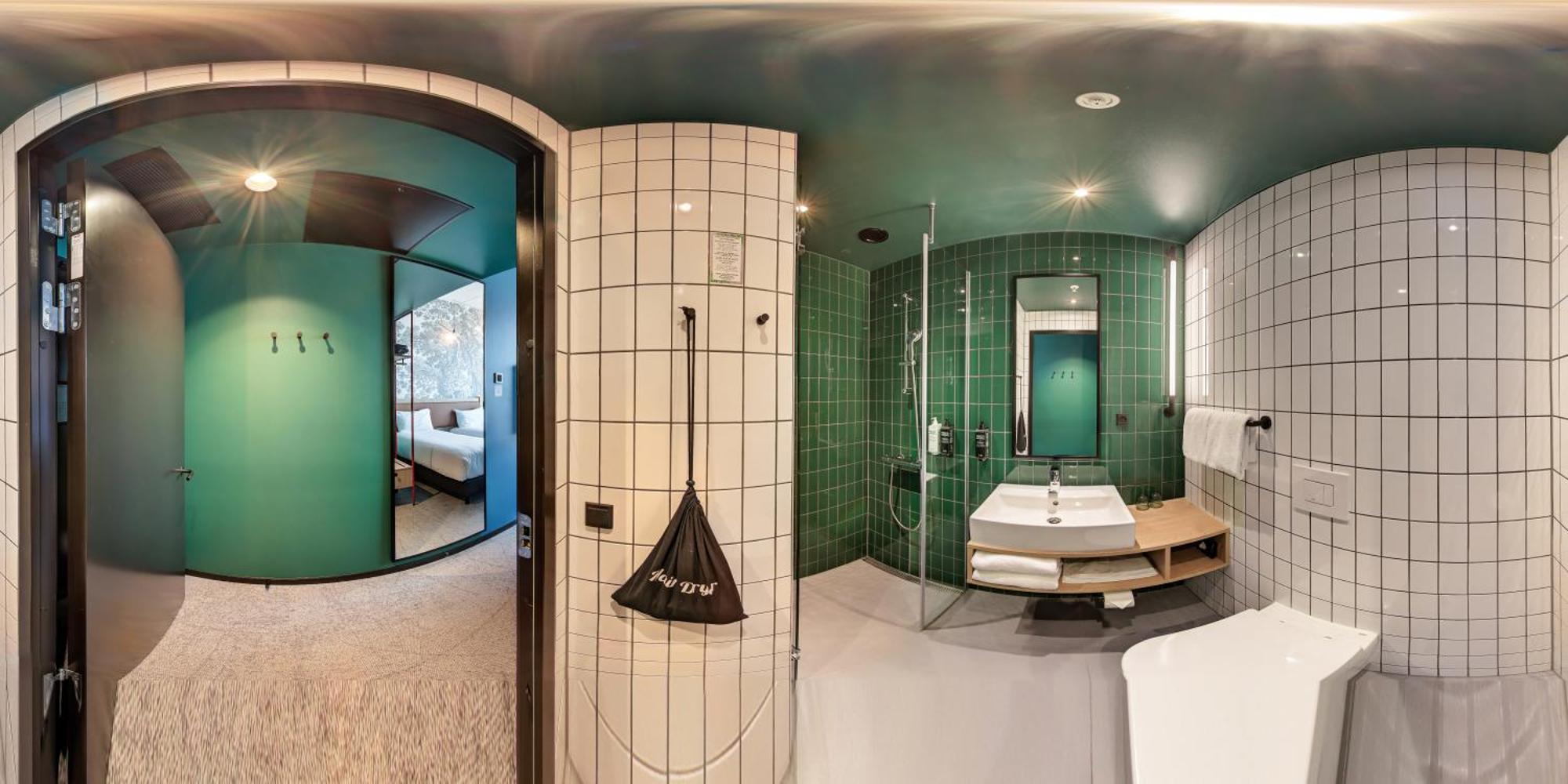 Ibis Styles Copenhagen Orestad Kültér fotó
